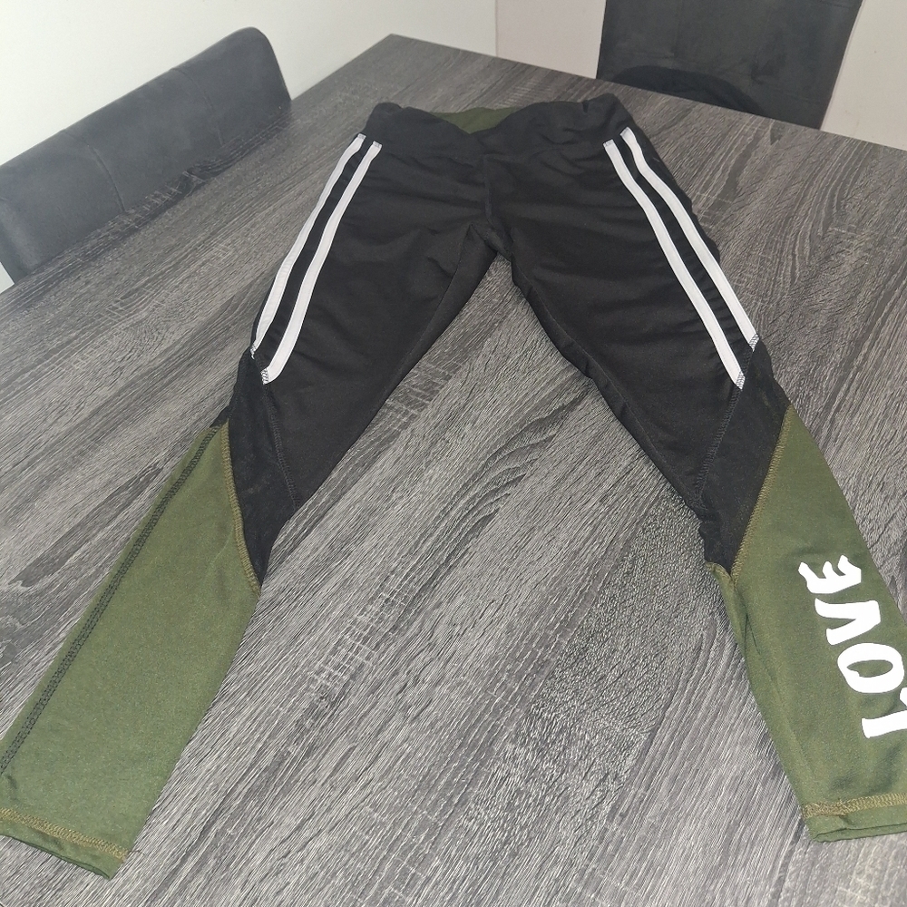 Take A Walk - Athletic Pants- W Sz Small